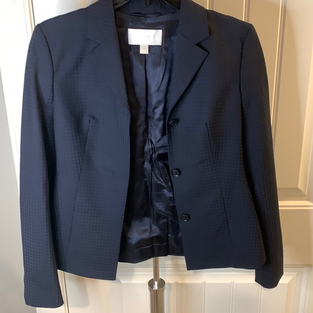 Hugo Boss blazer size 2